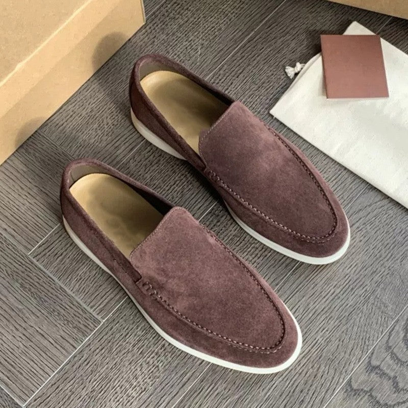 Summer Ease Loafers