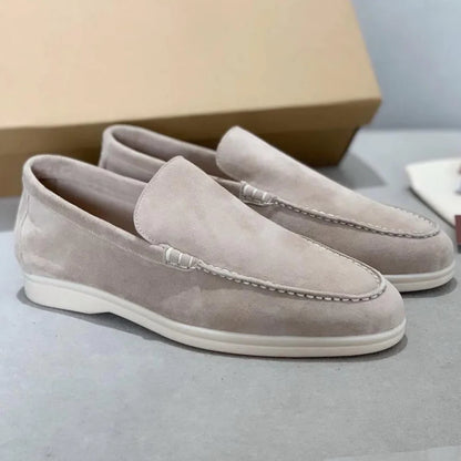 Summer Ease Loafers